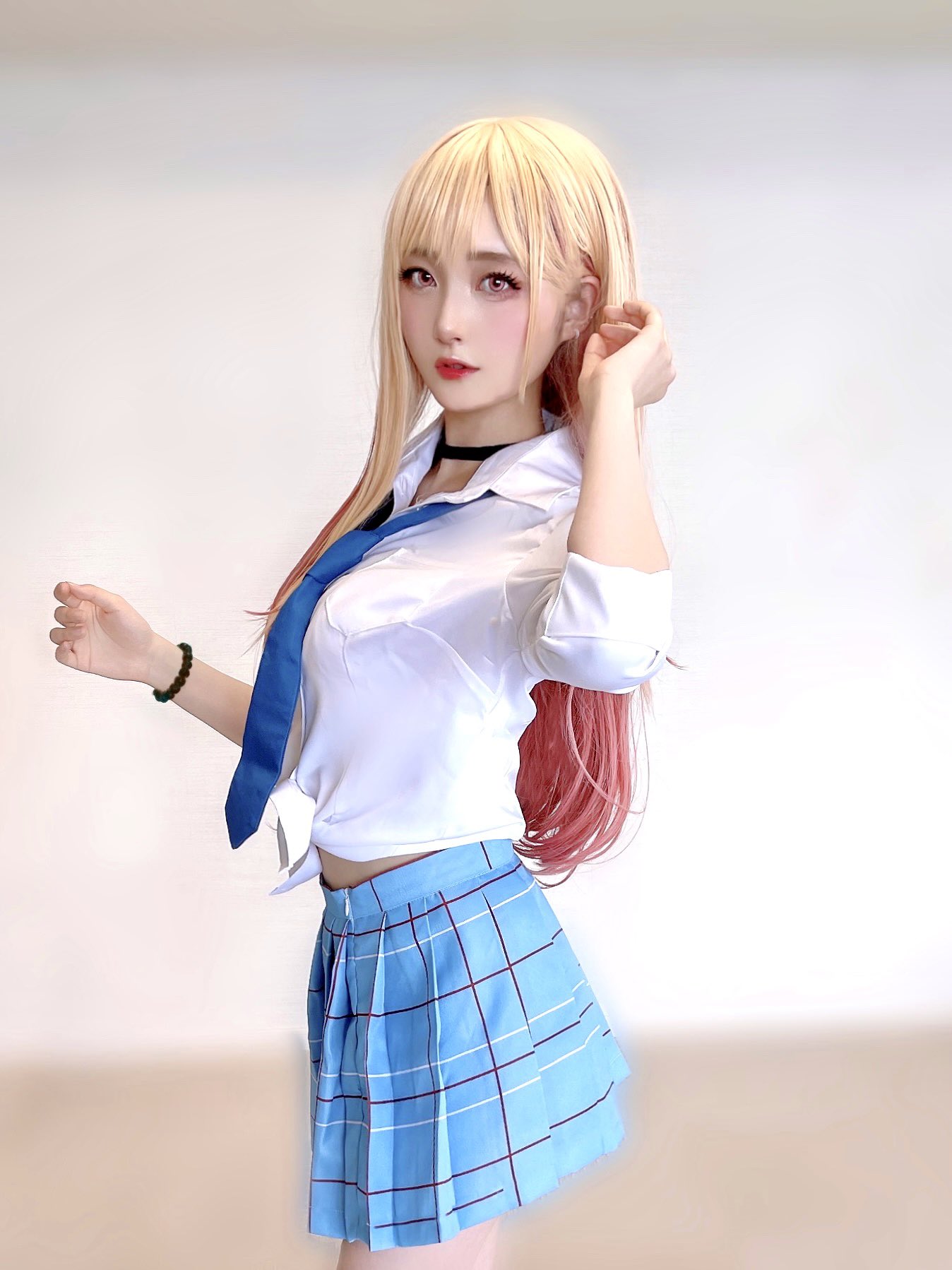 Cosplay Marin Kitagawa (My Dress-Up Darling)