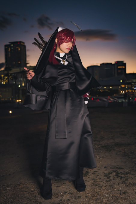 コスプレイヤーりんくのTwitter画像9