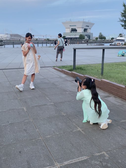 Twitterのコスプレ画像33