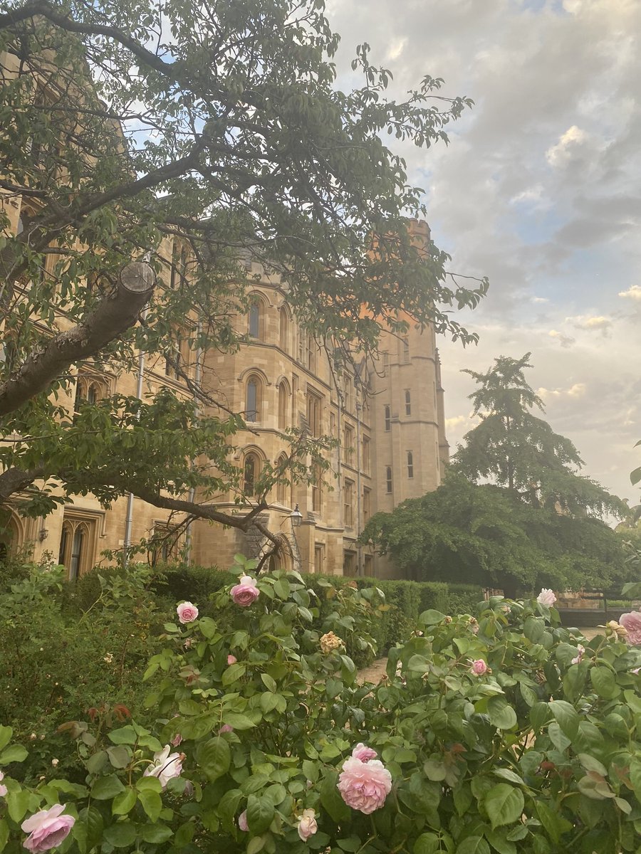 ajshraiman's tweet photo. Really special few days at the @UniofOxford Sustainable Finance Summit. Grateful for this amazing team and for the opportunity to learn from the best and brightest around the world. #OSFS2022 https://t.co/m2wYjP7Wuv