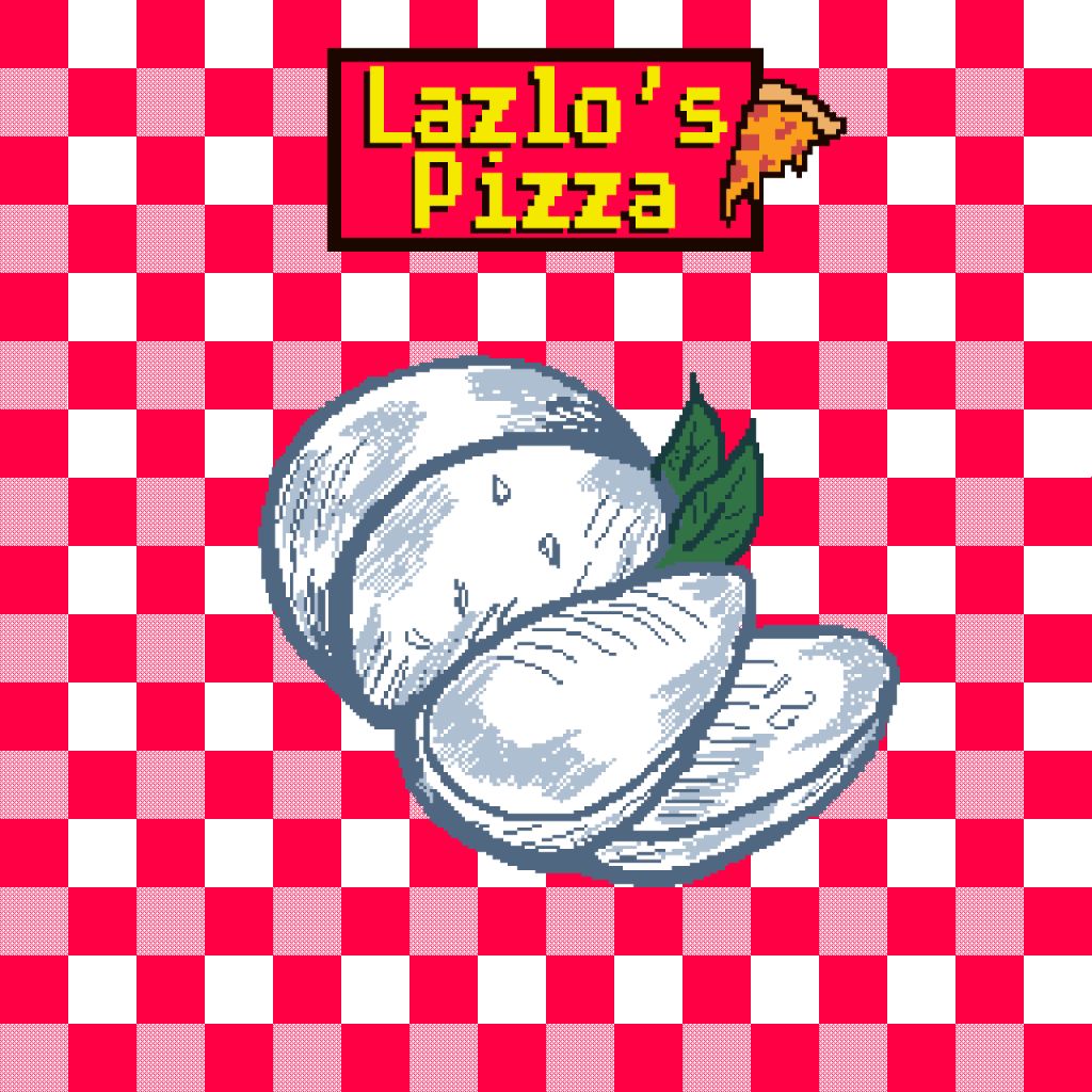 👨🏻‍🍳 Lazlos Pizza | 🍕MINTING NOW🍕 tweet media