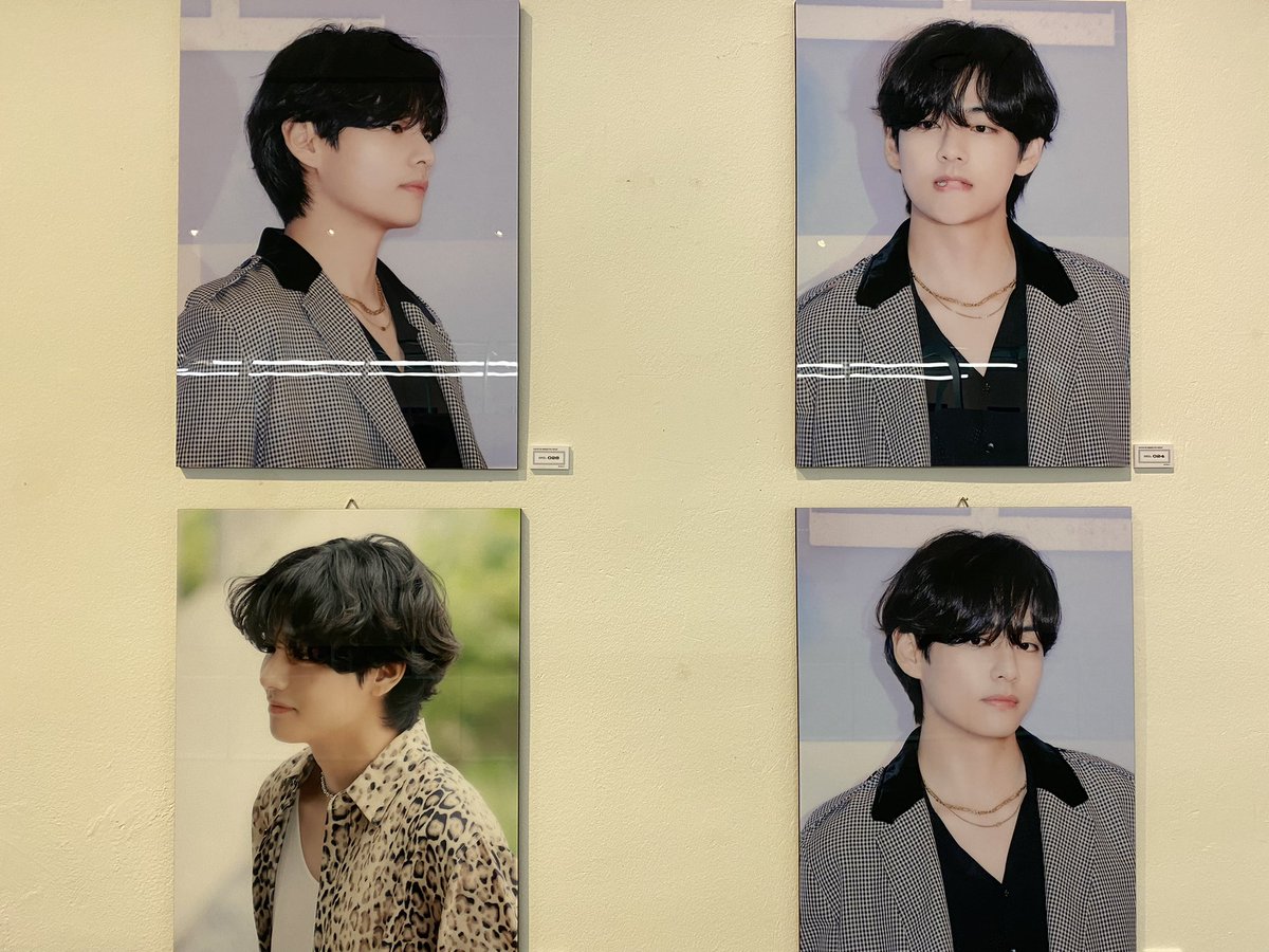 purpleVhappy's tweet photo. 온전히 행복한 하루 
사진들 하나하나 다 너무 이쁘고 보고 있으면 벅참 사진 하나하나 찍어도 그 느낌을 살릴수가 없네…내 마음속에 오래 남아 함께 하자

태형이로 가득한 예쁜 하루 감사해요

#LOVEISYOU_V
@_nuna_V https://t.co/9HwSWzBiOk