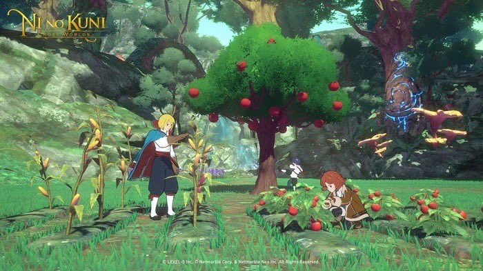 theZentzei's tweet photo. Did you know that as time progresses, more and more people interact and socialize in different gaming worlds than in real life? In fact, it is said that growth of such activities is likely to increase by a staggering 18%! For example @ninokuni_global @tatsumeeko and @HighriseApp https://t.co/bBrPFC0vws
