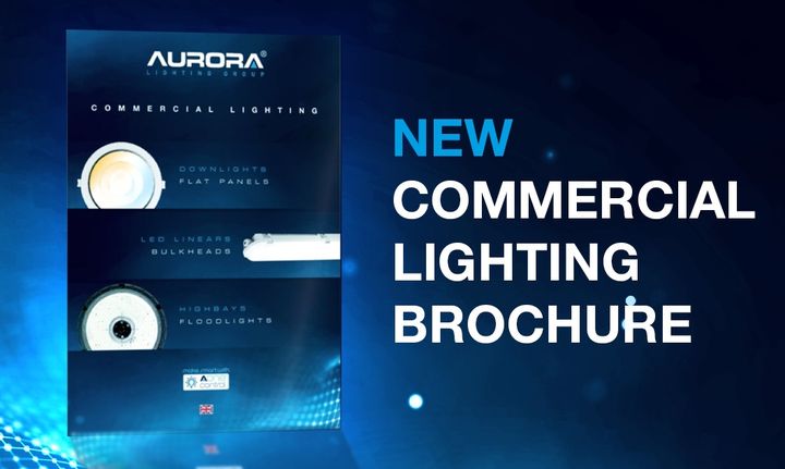 aurora_trade's tweet image. Emergency lighting is a necessity for most commercial projects and we have a comprehensive range covering all options available in our new Commercial Brochure. Take a look: bit.ly/3K1bMVc         

#CommercialLighting #Lighting #Linears #Electricians