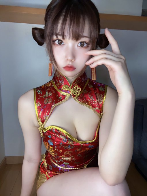 コスプレイヤーあやとのあのTwitter画像5