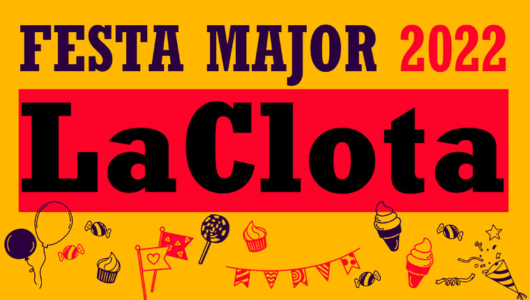 Aquest cap de setmana, els veïns de #LaCLota celebren la seva festa major. Una bona excusa per acostar-se a descobrir el barri més petit i rural de la ciutat. Bona festa!
via.bcn/zek350JYfAW
(El correfoc ha estat suprimit per l'alt risc d'incendis)