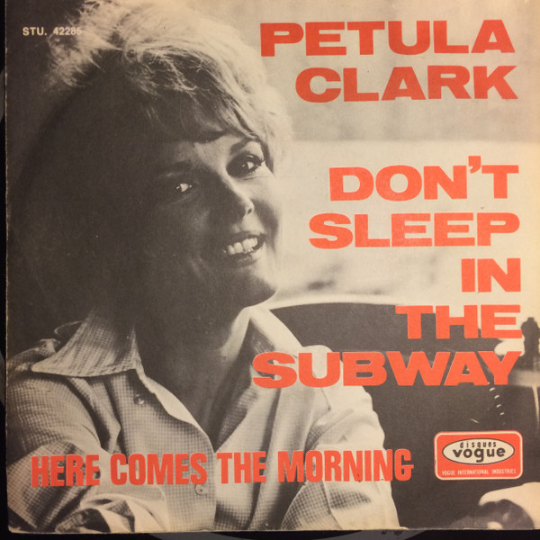 MadWaspXS's tweet photo. #NowPlaying on Mad Wasp XS
for @PirateMelvyn #4Divas
Petula Clark - Don't Sleep In The Subway
#MWXS #MadWaspRadio @MadWaspRadio https://t.co/p9kxYcpB2d https://t.co/RVxSyRLcIC