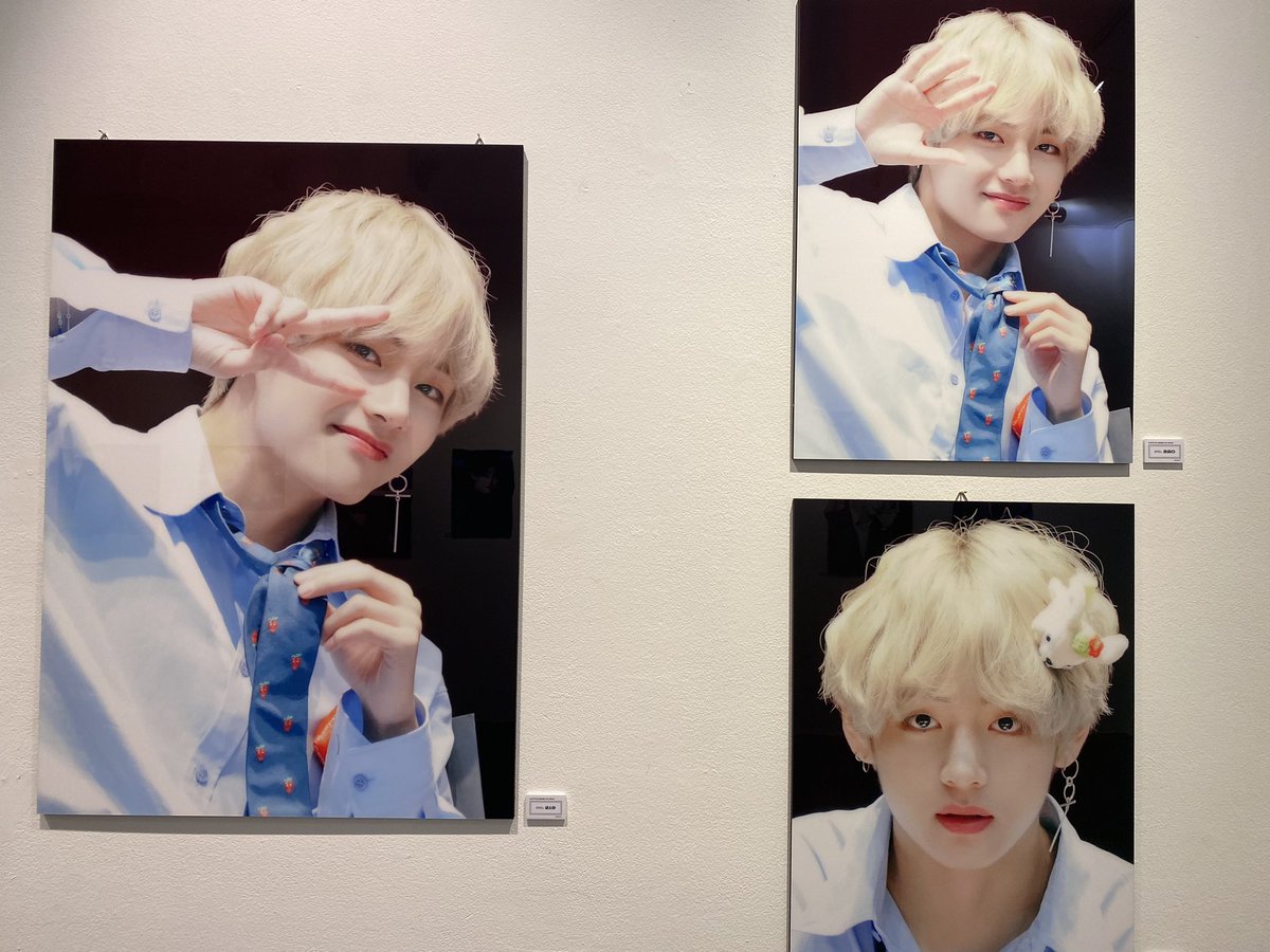 purpleVhappy's tweet photo. 예쁜건 마니마니 

#LOVEISYOU_V
@_nuna_V https://t.co/UE2yV4gHsD