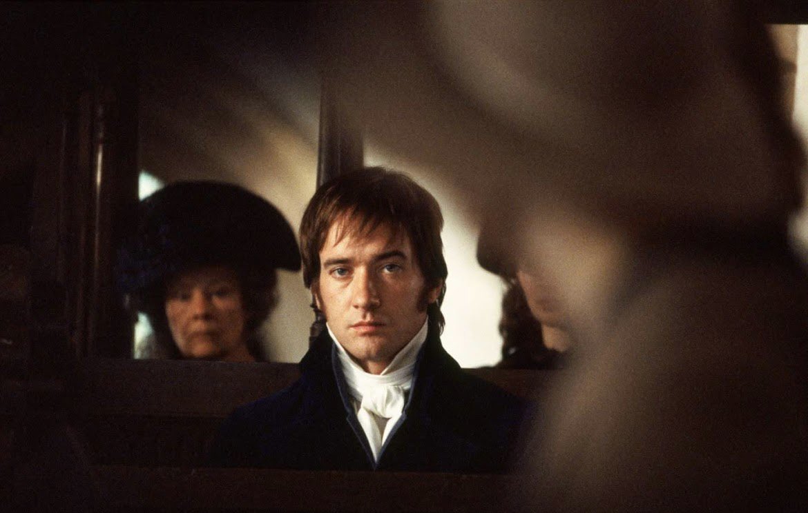 pandp2005's tweet photo. #OnThisDay Exactly 18 years ago (July 22, 2004) today, #KeiraKnightley as Miss #ElizabethBennet 👒 & #MatthewMacfadyen as #MrDarcy 🎩 were filming the Hunsford church scene... 💒😳😍 on #PrideandPrejudice2005 film set. 🎬🎥📷 #OTD #18yearsagotoday #Summer2004 #Throwback2004💕 https://t.co/2FAp1x4aL3