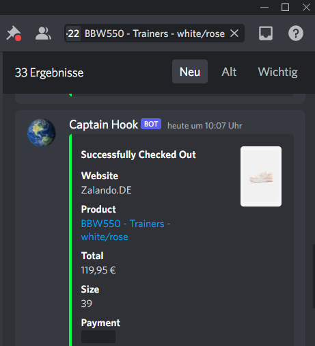 raheebb's tweet image. what a day...
@RetailByRampage @ZalTools @PurePings