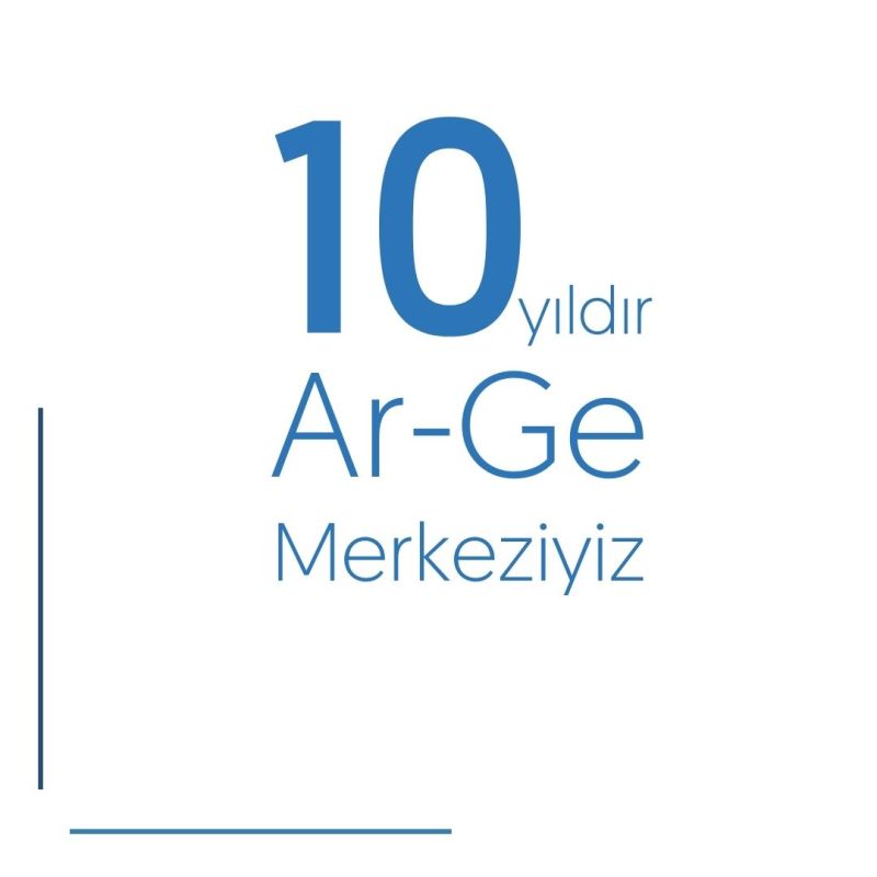T.C. Sanayi ve Teknoloji Bakanlığı onaylı Ar-Ge Merkezimizde, tam 10 yıldır yenilikçi teknolojilere ve analitiğe dayalı yazılım ürünleri geliştiriyoruz.
#Yazılım #Teknoloji #TeknolojiGeliştirme #analitik #iszekasi #ArGe #OBASE