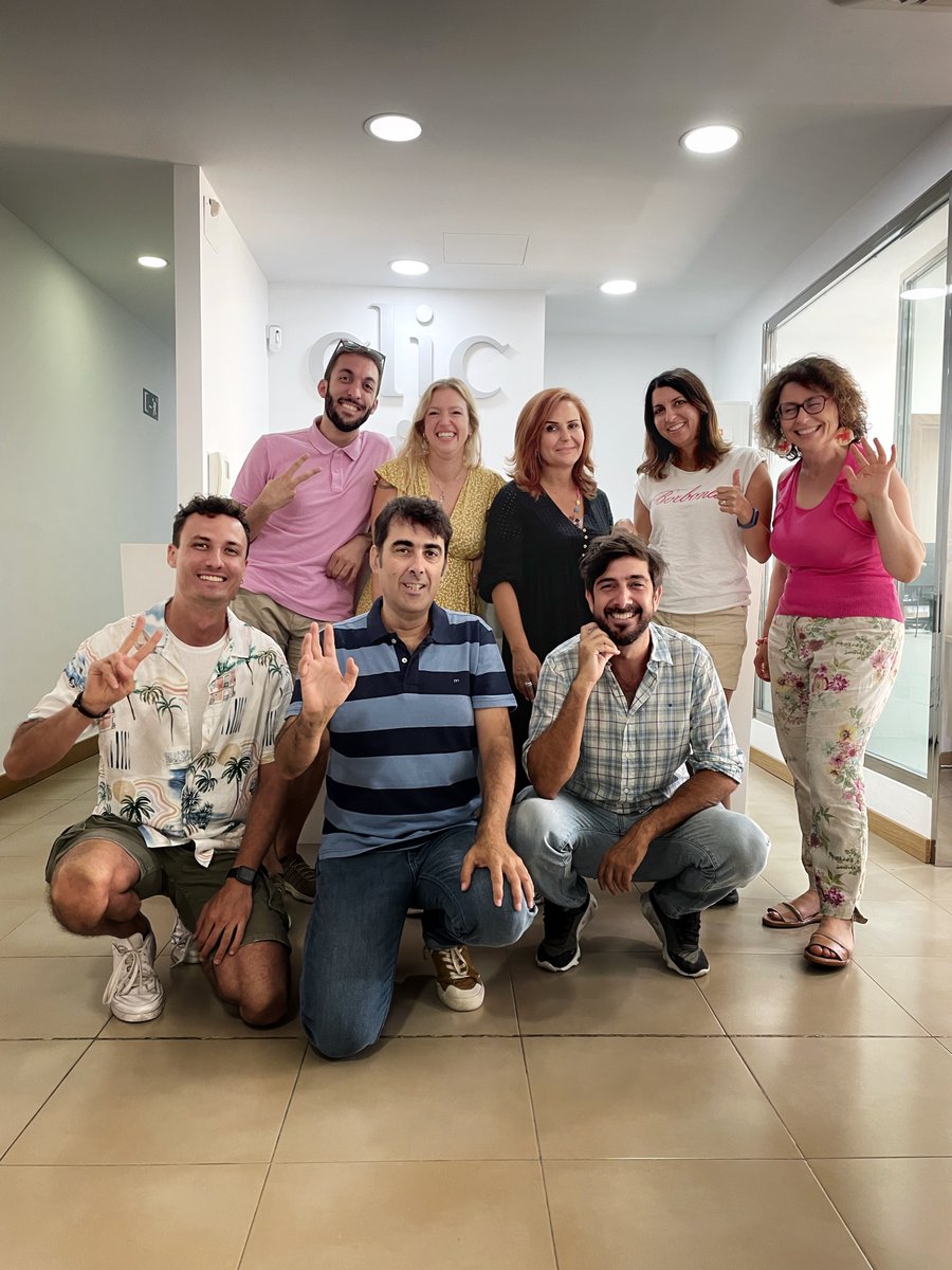 CLIC Cádiz tweet media