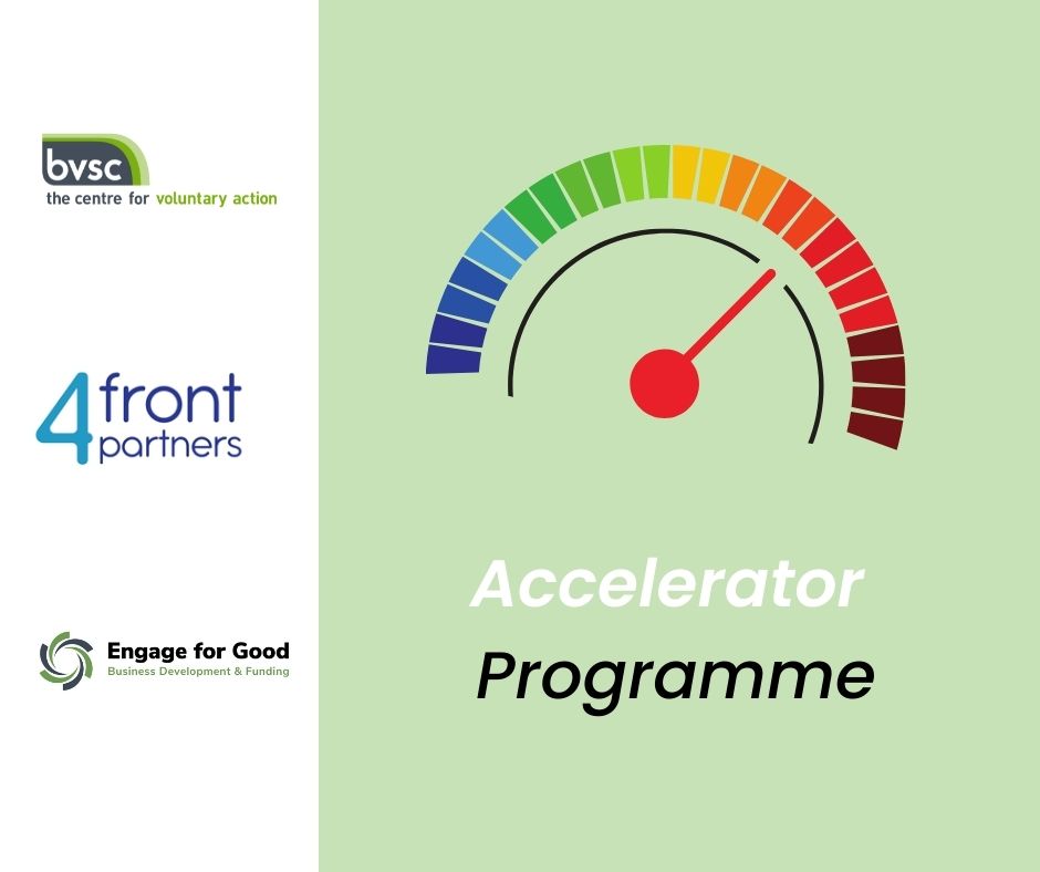 Are you responsible for #BusinessDevelopment? 
Our autumn #Accelerator programme will support you to intensify your approaches in order to achieve more success in competitive bidding for #funding and #grants.
Find out what's included: bit.ly/3IXDdQs