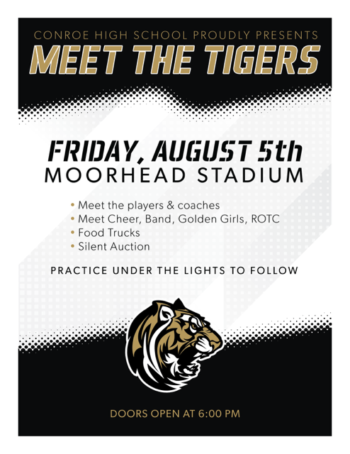 CHS Football Booster tweet media