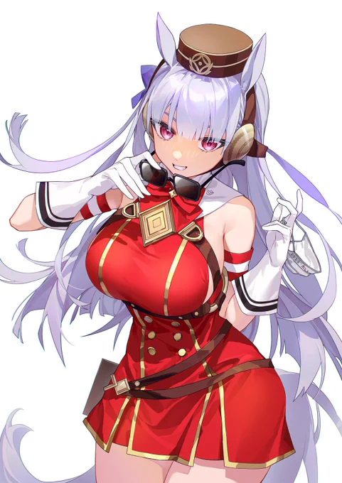 #黄金船#赛马娘#ウマ娘 