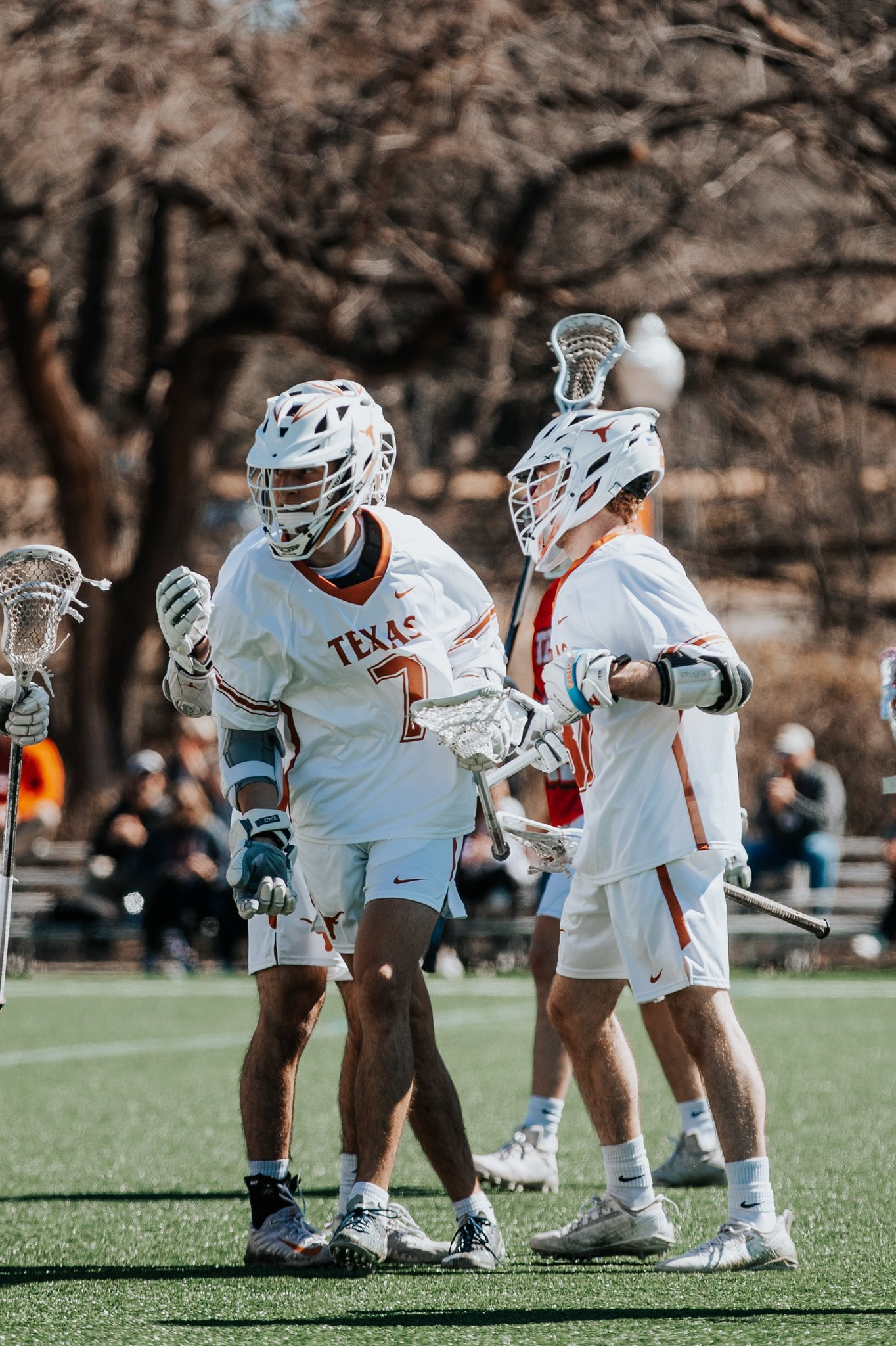 Varsity Club Lacrosse on Twitter "Utah State vs. Texas. Vote below