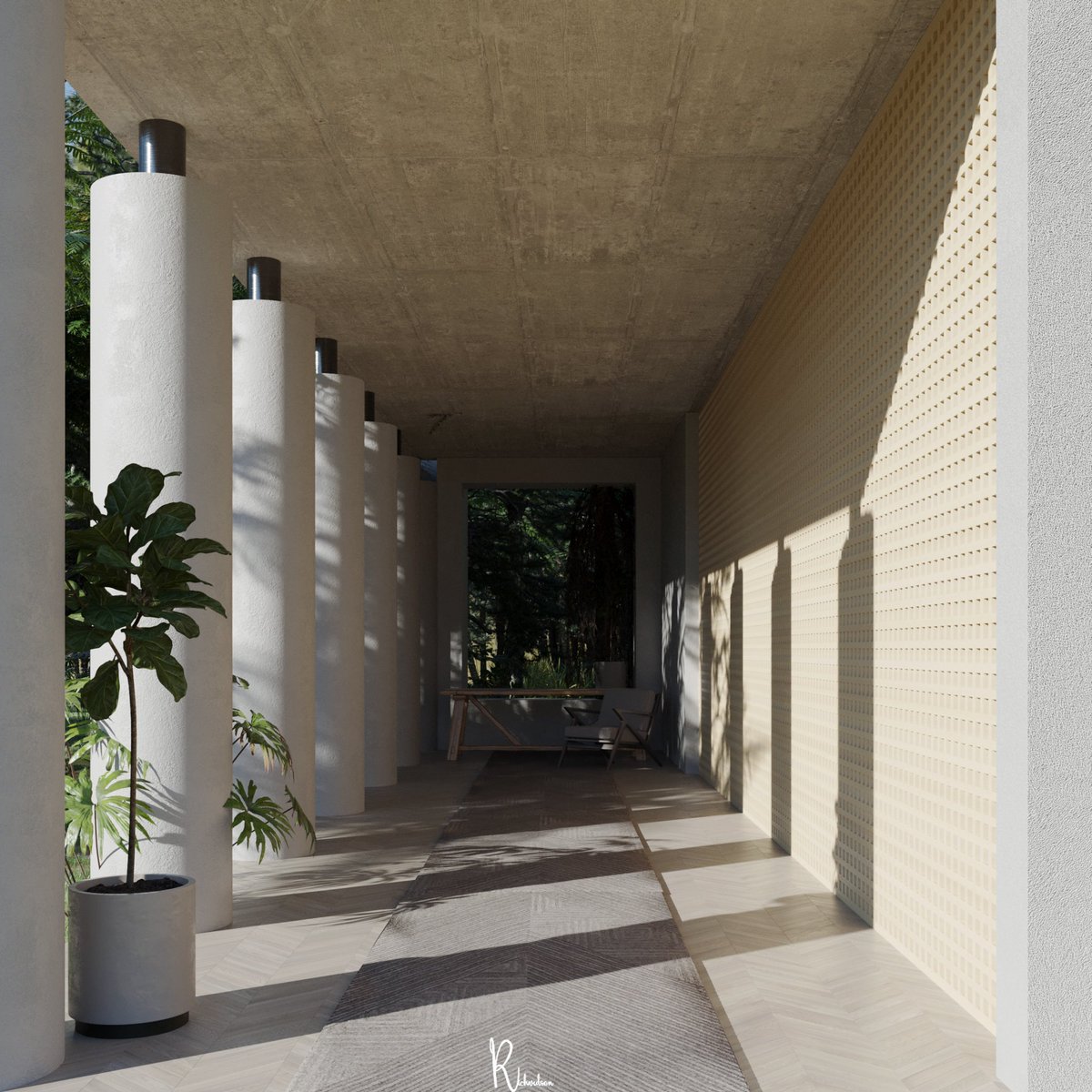 the__richardson's tweet photo. Frame 1&amp;2 Interior visualization (AESTHETICS)
Frame 3&amp;4 Exterior visualization (ALIGNMENT)
Designed and visualized by yours truly ❤️
Kindly help retweet ❤️ https://t.co/PNIvreclEe
