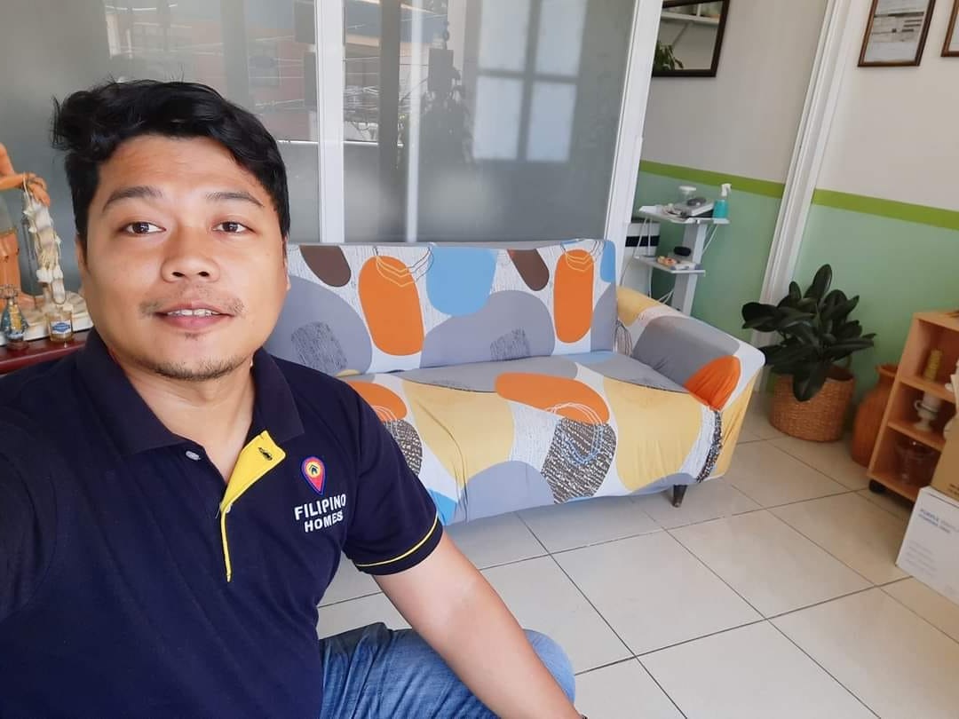 ryanzarate's tweet image. Another successful offsite project presentation,  😇🙏 for our dentist client from Binmaley, Pangasinan 
Thank you for  trusting us. 09204921310
facebook.com/filinvestcondo…

Limited 2BR unit available at FUTURA ONE FORA DAGUPAN 🎉🎉🎉
Tulungan natin mga gustong magkaroon ng  bahay