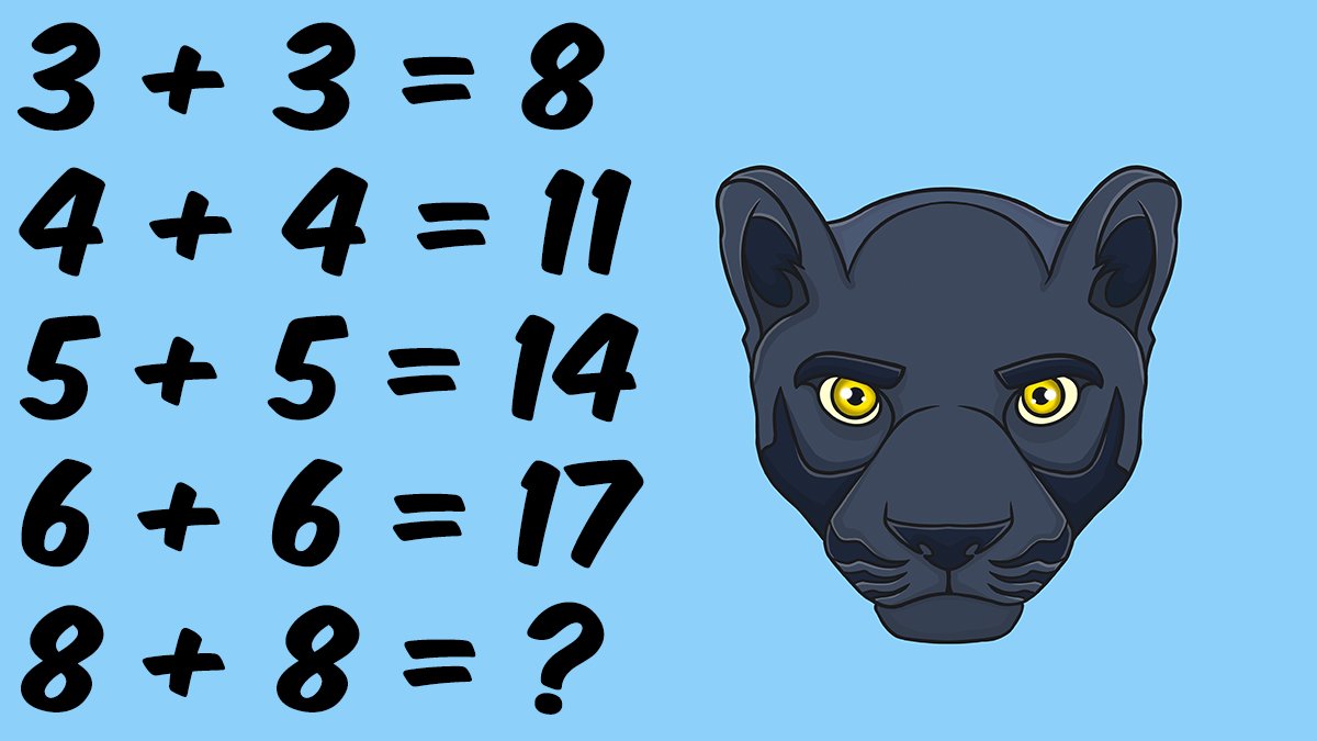 XRPanther_'s tweet photo. Take part in this riddle for a chance to win 50,000 XRPanther! 
There will be 3 random winners with the right answer. 
Winners will be announced in 48 hours. https://t.co/by4GPn32dJ