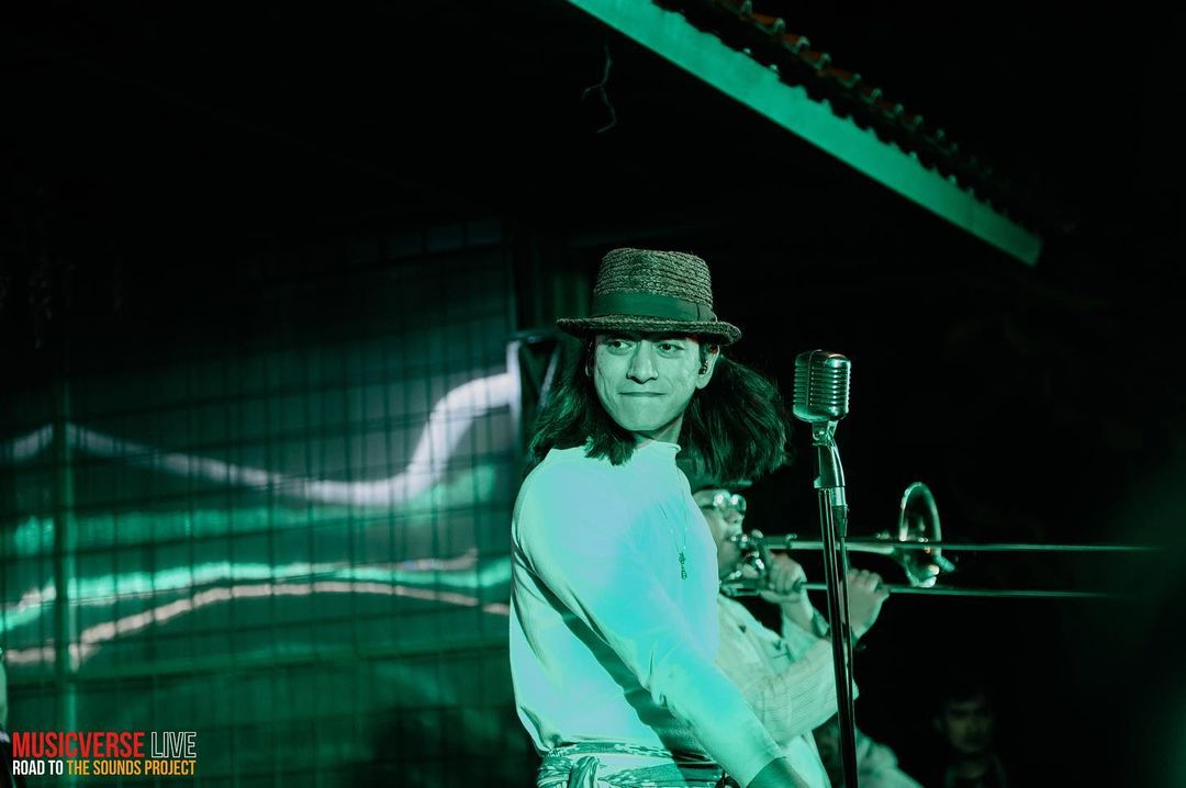 soundsproject_'s tweet photo. @sisitipsi | Musicverse Live: Road To The Sounds Project | 21 Juli 2022 | Zoo Coffee ID, Bekasi | Indonesia https://t.co/to59PBYbcy