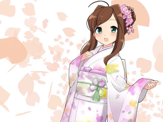 あかりちゃん誕生日おめでとう
の過去絵 