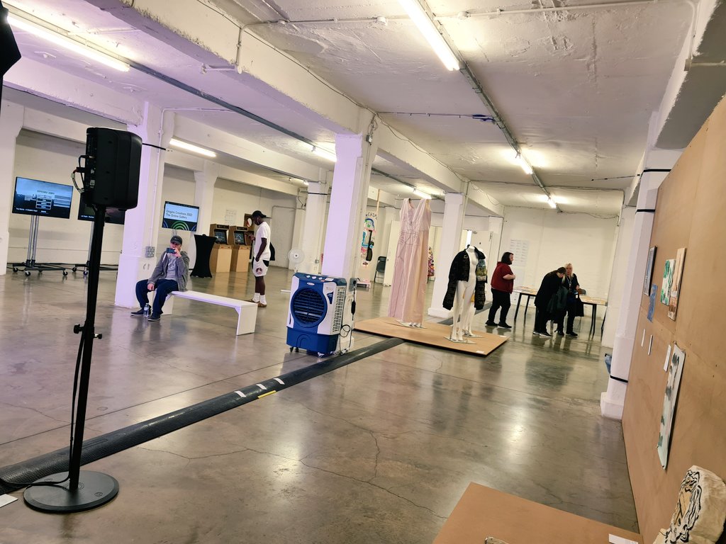 Ben Elson tweet media