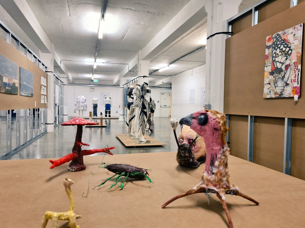 Ben Elson tweet media