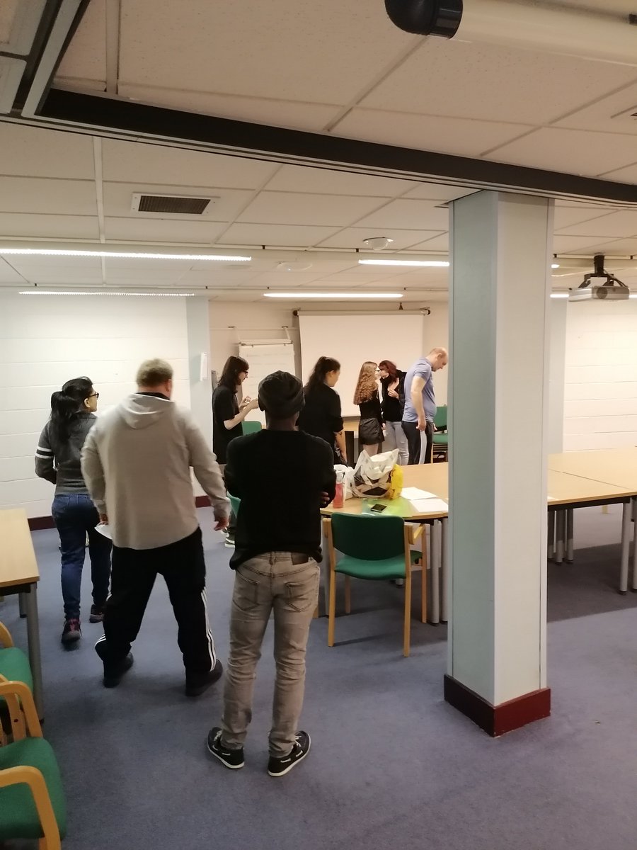 CeartasAdvocacy's tweet photo. We are re-running our 5 week confidence building course following success of current group. If you would like more information please contact Kenny on 0141 775 0433
@TNLComFundScot #ConnectCreateChange https://t.co/zByhI5MWdP