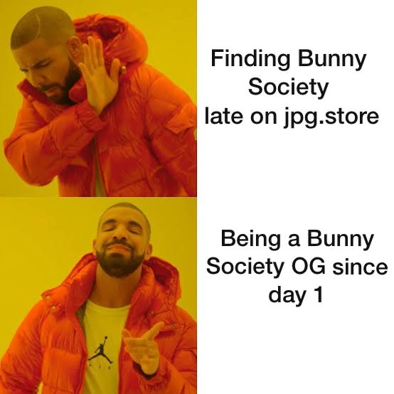 #NFT #meme #jpgstore #Cardano #CNFTs #CNFTProject #og #CardanoCommunity #CardanoNFT #CNFTProject #NFTartist