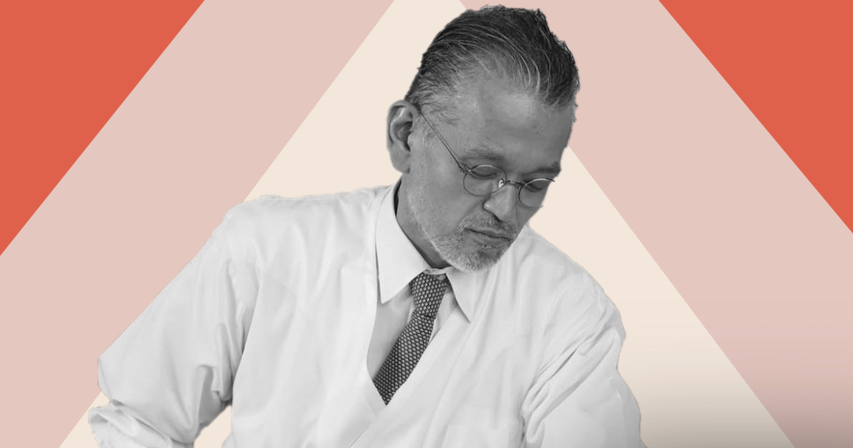 #Michelin 2-Star #JapaneseChef #ShujiNiitome has dedicated his life to #tempura . In the first course ever released by Naro, you’ll learn the fine art of frying straight from him. 
Course opens July 28th – Pre-order now for an #earlybird 
naro.tv/tempura #naro