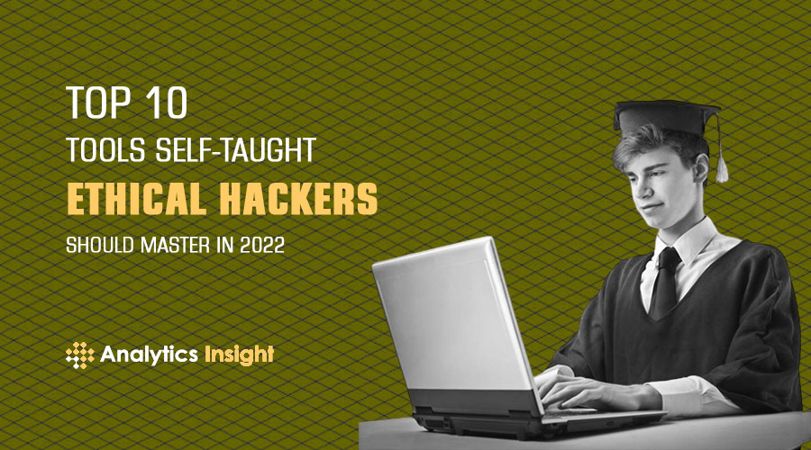 analyticsinme's tweet photo. Top 10 Tools Self-taught Ethical Hackers should Master in 2022
https://t.co/wKfuLInePf
#Top10 #EthicalHacker #EthicalHacking #Nmap #Acunetix #BurpSuite #SelfTaughtEthicalHackers #EthicalHackingTools #AutomatdTools #AI #AINews #AnalyticsInsight #AnalyticsInsightMagazine https://t.co/ihEyDHZRXe