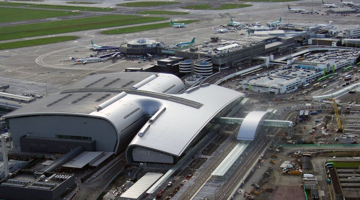 AviationReg (@aviationreg) on Twitter photo Commission for Aviation Regulation proposes new Dublin Airport price cap to promote post-COVID recovery and investment for growth. <a href="/dublinairport/">Dublin Airport</a> for more, go to bit.ly/3Ovbace Commission for Aviation Regulation proposes new Dublin Airport price cap to promote post-COVID recovery and investment for growth. <a href="/dublinairport/">Dublin Airport</a> for more, go to bit.ly/3Ovbace