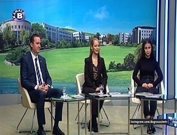 Teknoloji ve Bilgi Yönetimi Bölümü tanıtım programı YouTube kanalımızda yayınlandı.
youtu.be/MAVdq-fWzfA 

adresinden izleyebilirsiniz

#yks #yks2022 #ayt #ayt2022 #esitagirlik #aytmatematik  #tercih #üniversitetercihleri #yks2022tayfa #teknolojivebilgiyonetimi