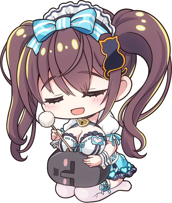 たゆゆASMR、このあと20時30分から!
 https://t.co/dZORlxsHTl 