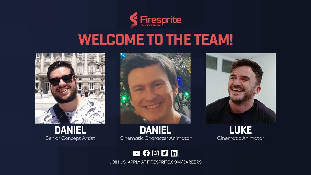 Firesprite tweet media