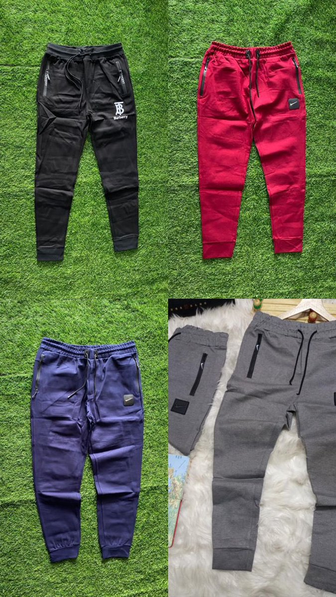 A__yabo's tweet photo. Hlo twitter

I sell all types of sport wears &amp; clothing ranging from jersey, jeans, chinos,Tshirts, shirts &amp; joggers. I also sell Airpods &amp;clone iwatches

Check🧵

#Obasanjo 90% of Northerners Wike Timini Psquare Chandler Kira Orlando Pirates Hungary #RotimiAt40 #ASUUStrikeUpdate https://t.co/0MtB3XUysr