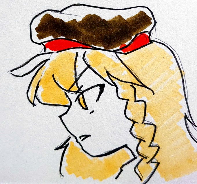 @kanizou_09 描きました! 