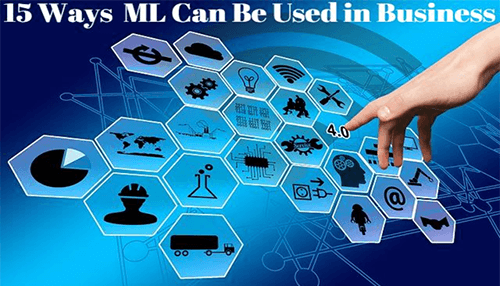 venkatakeerthi8's tweet photo. 15 Ways ML Can Be Used In Business
#business #MachineLearning #interpretdata #decisionmaking #forecasting #inventory #Data #SupplyChain #brands @TycoonStoryCo @tycoonstory2020 @VertaAI
https://t.co/O0NoTVcbTe https://t.co/ZwOxwC1UOp