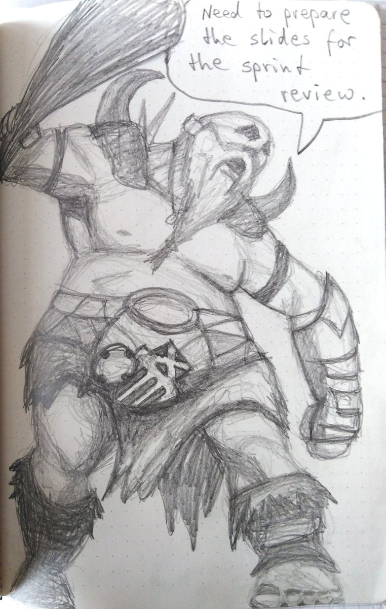 BikesheddingC's tweet photo. Less ink, more life (I + II)
(also spent too much time in a #Warhammer store) https://t.co/slrk9KorT5
