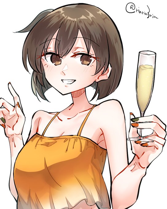 セリフなし差分 