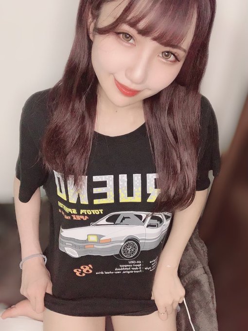 Twitterのコスプレ画像17