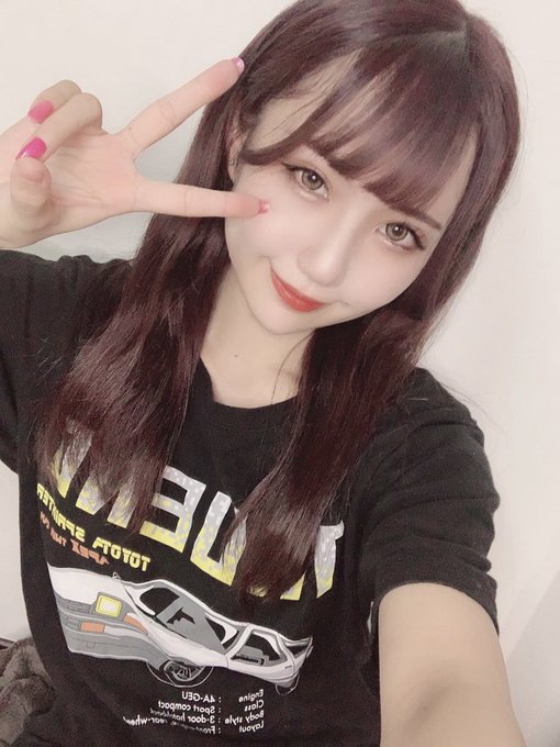Twitterのコスプレ画像16