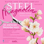 Photo by WaterLane Theatre Co (@WaterLaneTG)