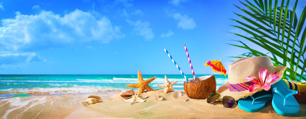 A bientôt cher réseau, je fais un break total (digital et physique) pour les vacances. Je vous retrouve début septembre. Bel été à vous. Portez vous bien et surtout pensez à vous déconnecter. CARPE DIEM "jouir de l'instant présent".