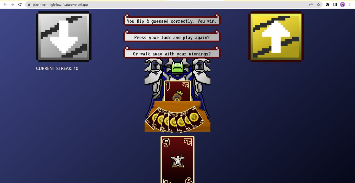 Anri Pop 😎 tweet media