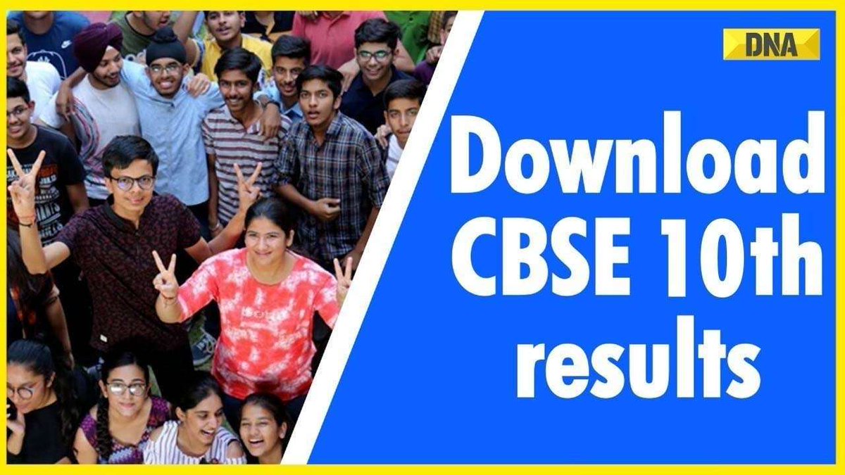 dna's tweet photo. No #topperlist for #CBSEClass10th term 2 exams 2022
#CBSEResults
https://t.co/YBjJGfsMOp https://t.co/ecjvRFRkyE