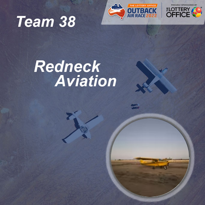 outbackairrace's tweet photo. Team 38 Redneck Aviation
Team members are both larrikins and are prepared to combine their good looks and ample weight to get behind this great cause
Donate now - https://t.co/LOC5bfYb1O

#thelotteryoffice #lotteryoffice #outbackairrace #outbackairrace2022 #rfds https://t.co/pXUtVgIHTQ