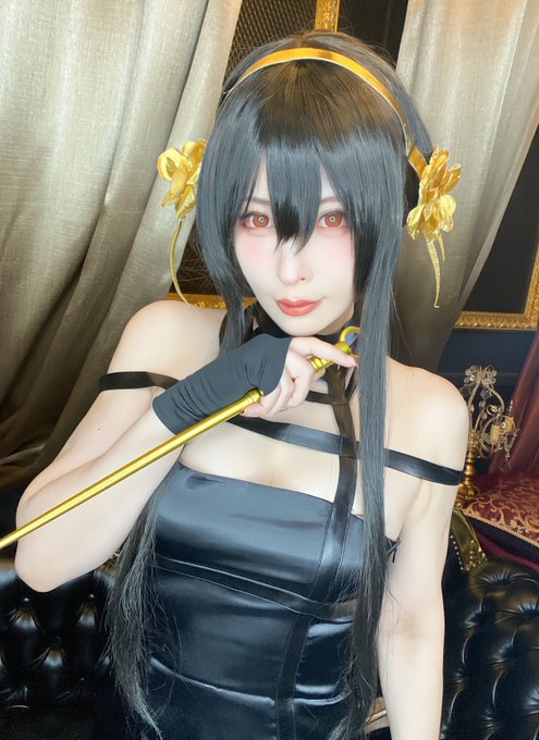 コスプレイヤーうさぉ(-Usagi-)のTwitter画像43