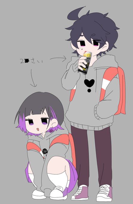 ひみつの小学生のtwitterイラスト検索結果
