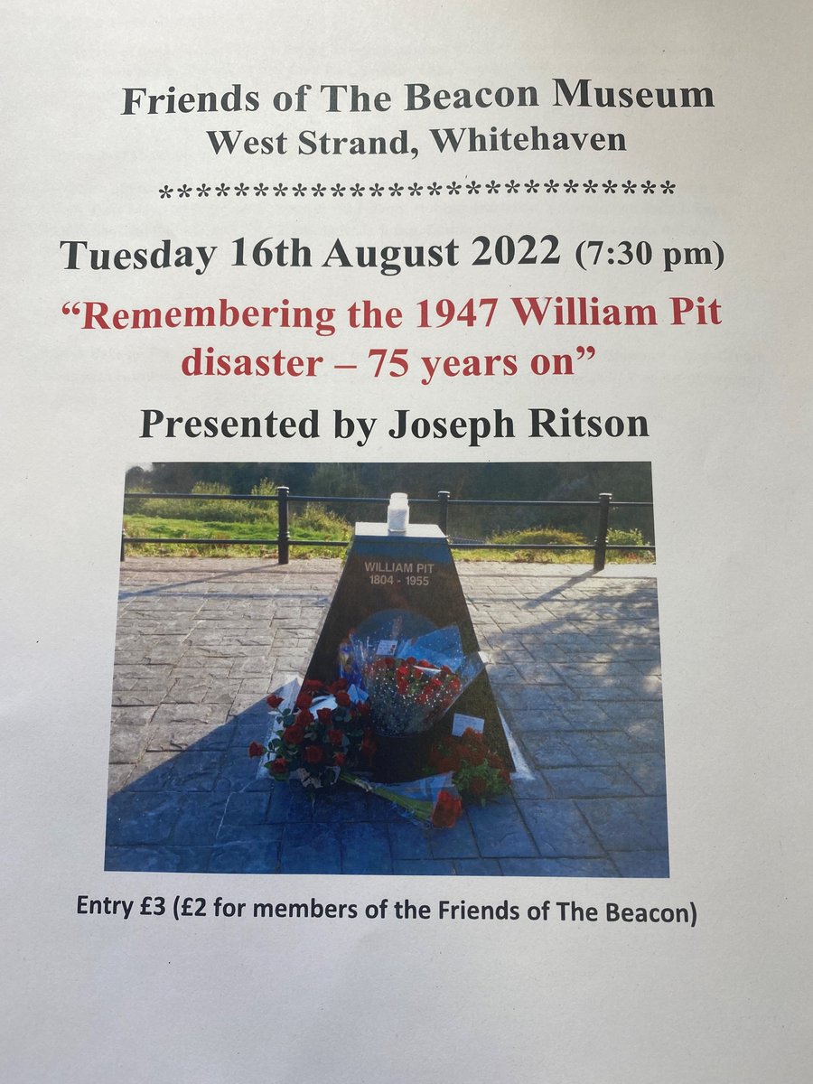 The Beacon Museum (@thebeaconmuseum) on Twitter photo 